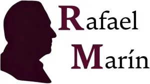 Rafael Marín Mollinedo